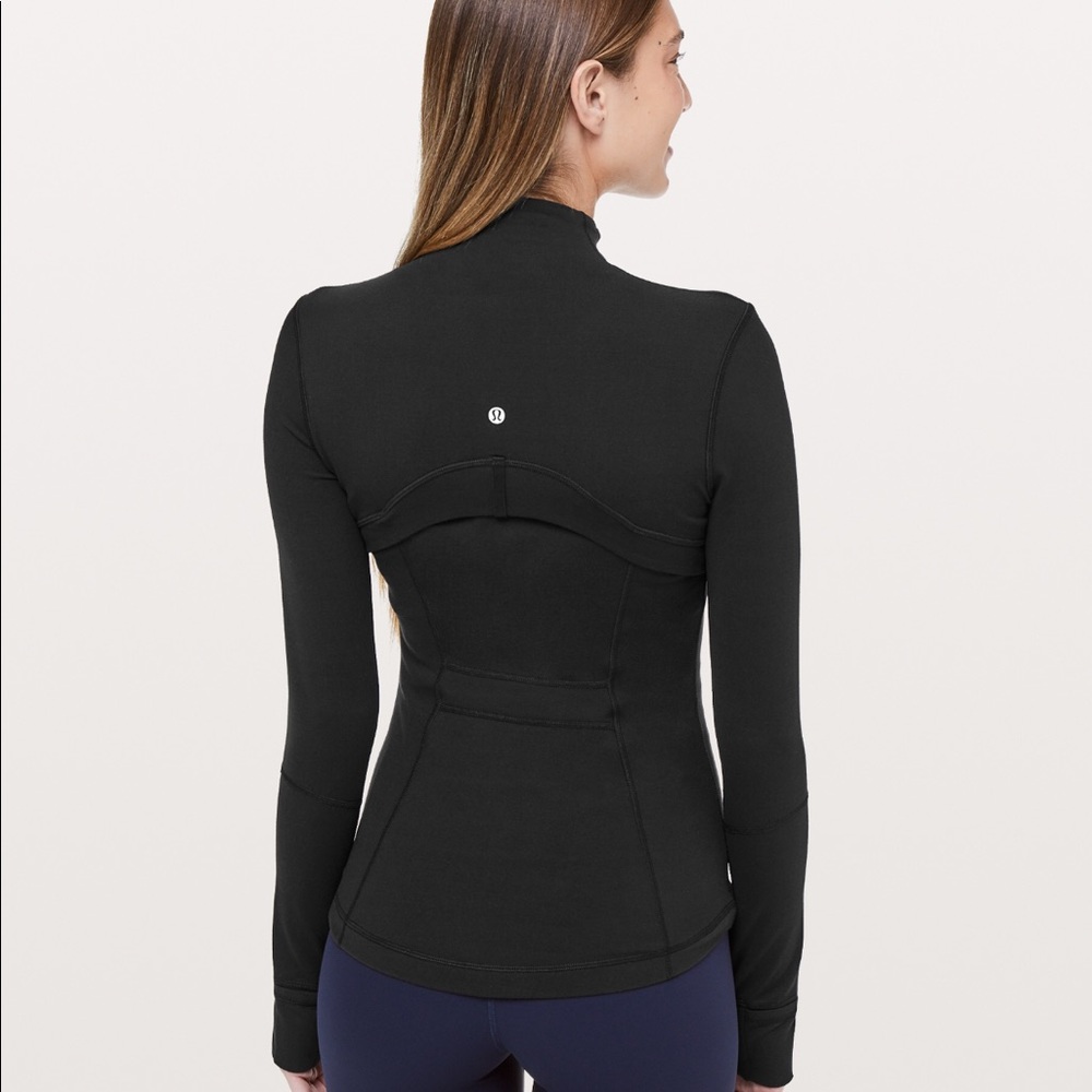 Define Jacket lululemon